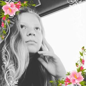 Meet your Posher, Julianne